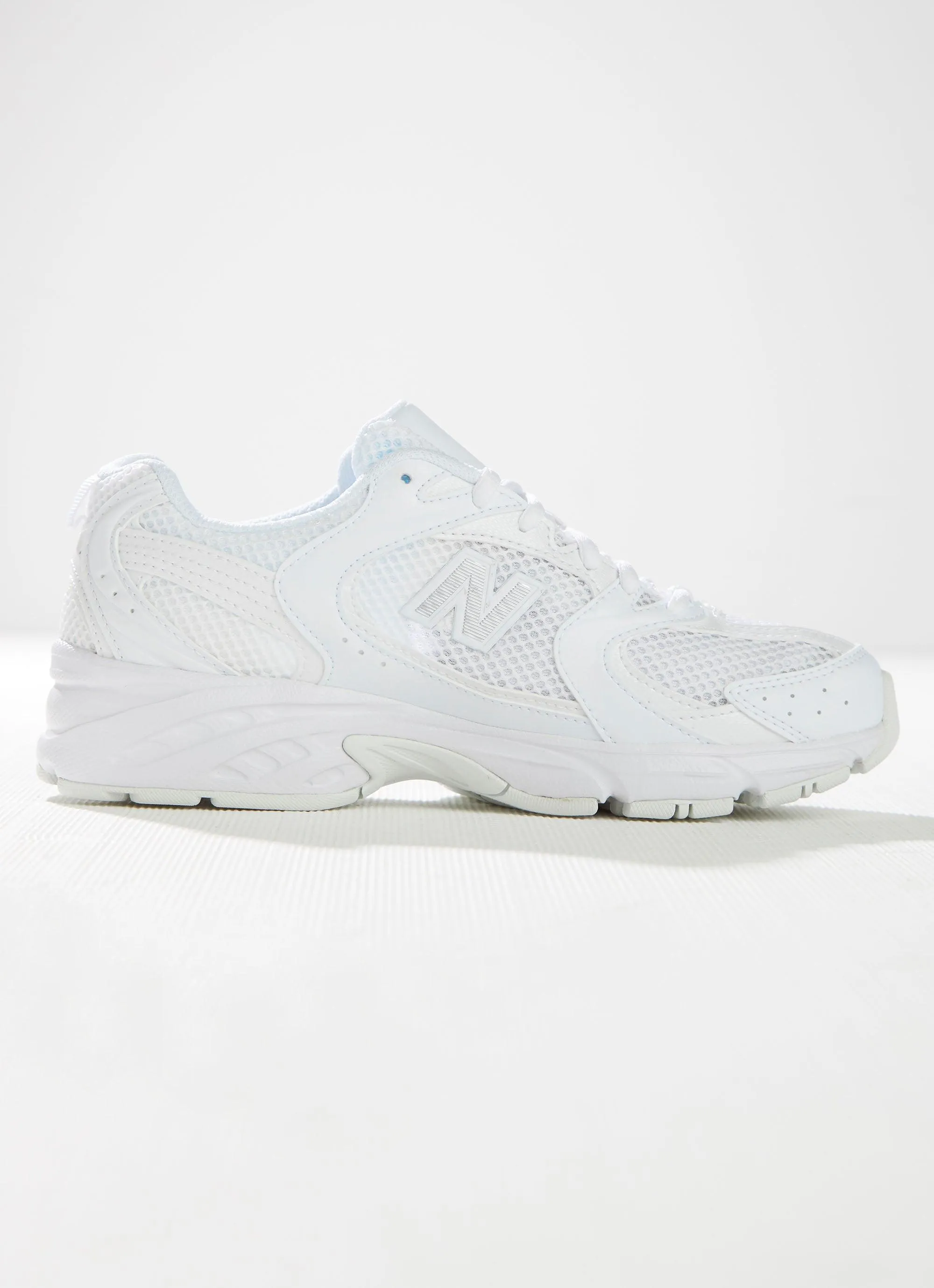 530 Sneaker - White