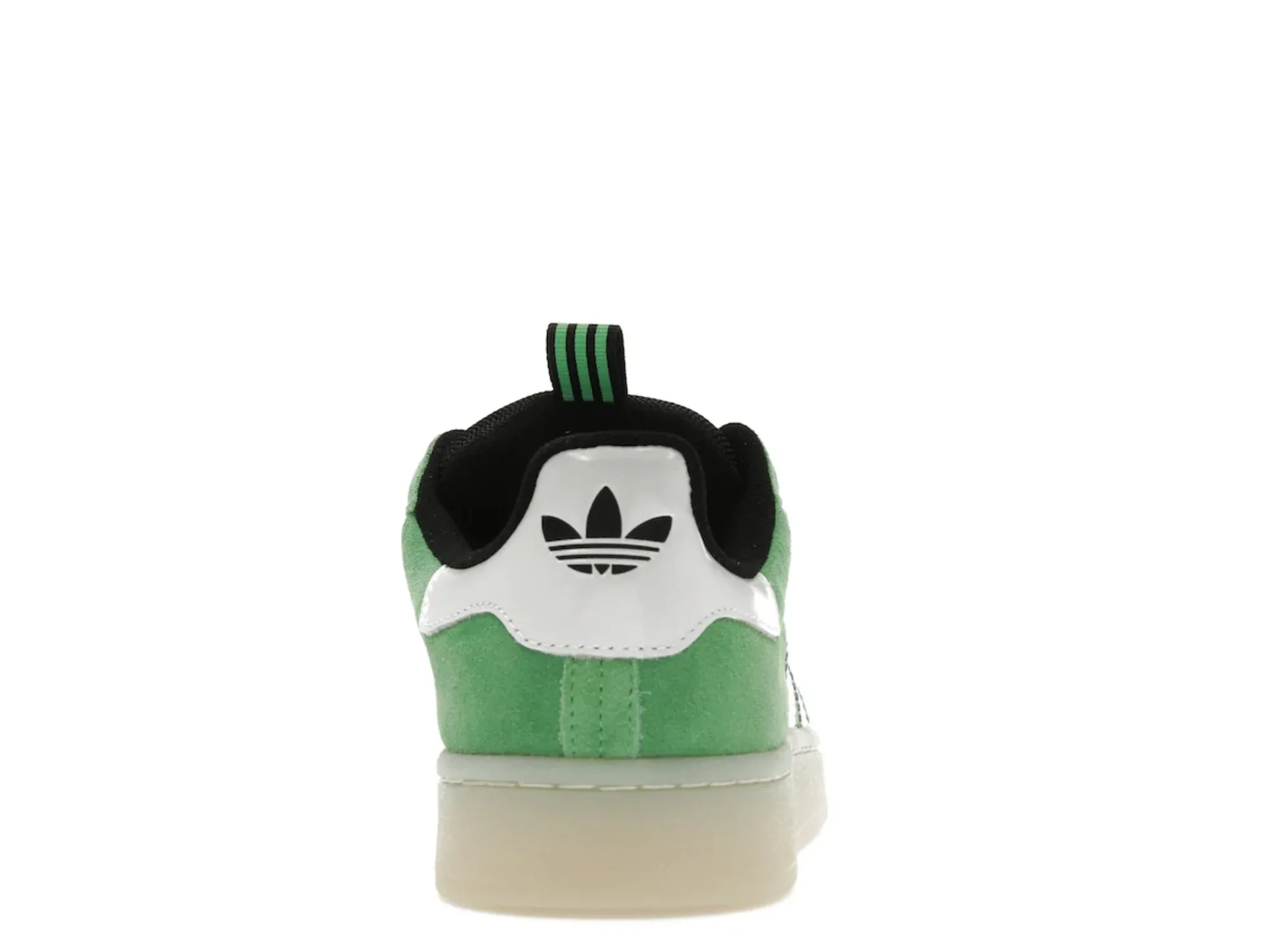 Adidas Campus 00s "Semi Screaming Green"