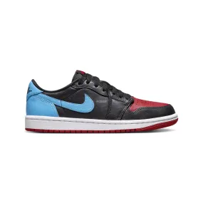 Air Jordan 1 Retro Low OG 'NC to Chi' Women's (2023)