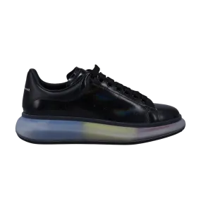 Alexander McQueen Oversized Sneaker 'Black Multi'