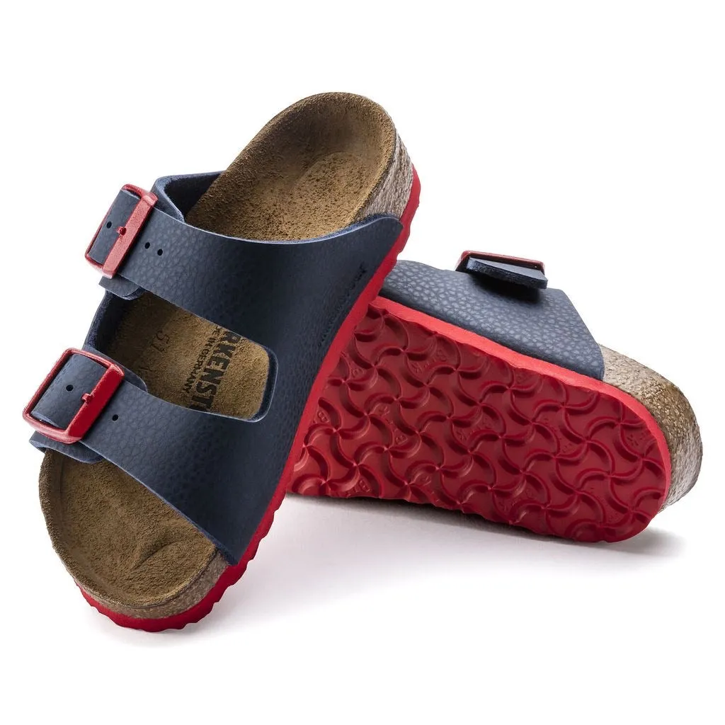 Arizona Kids - Desert Soil Blue/Red