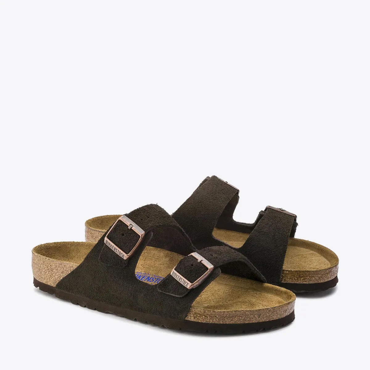 Arizona Soft Footbed