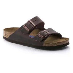 Arizona Soft Footbed