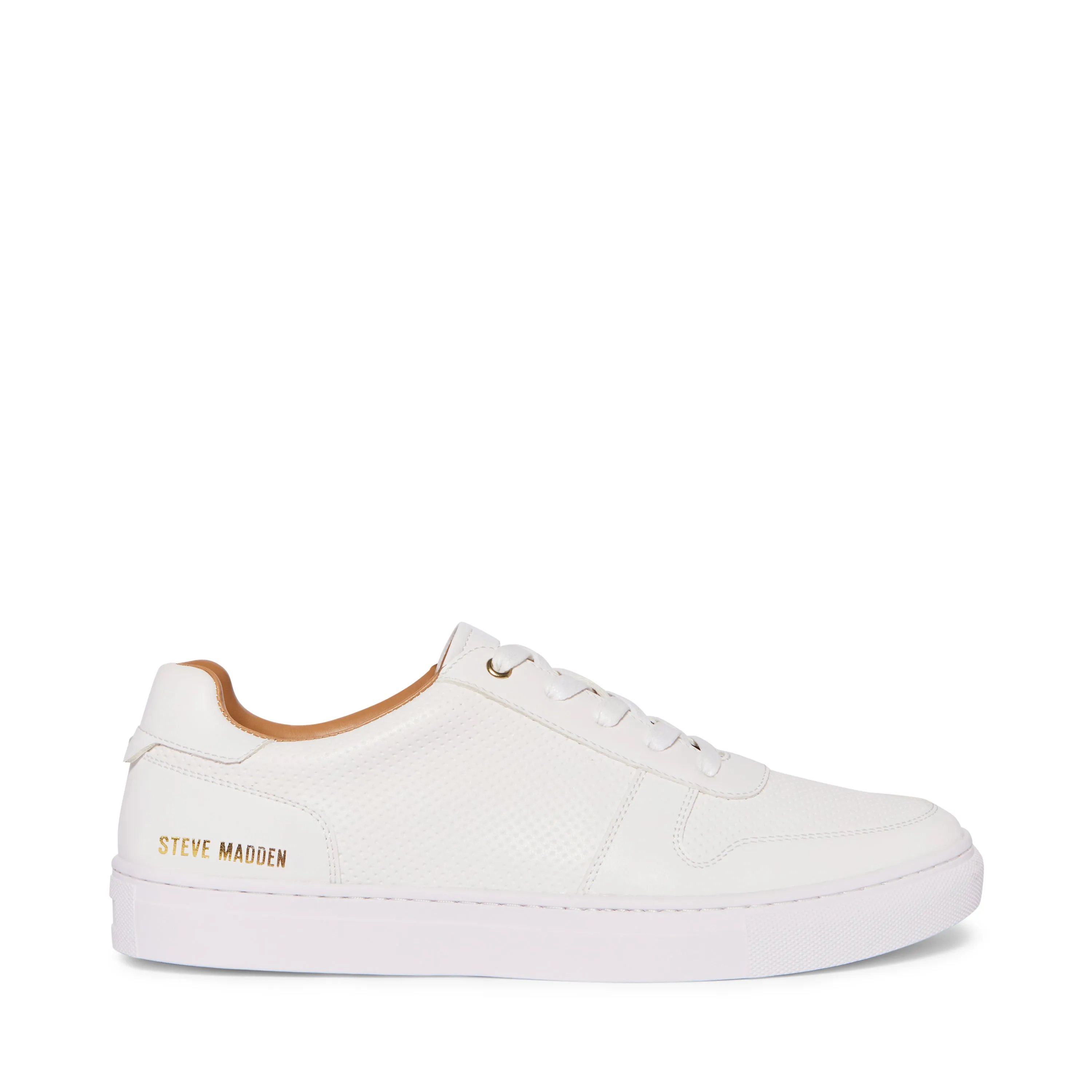 Arkken Sneaker WHITE LEATHER