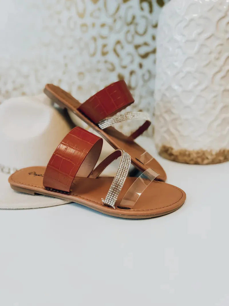 Athena Sandals