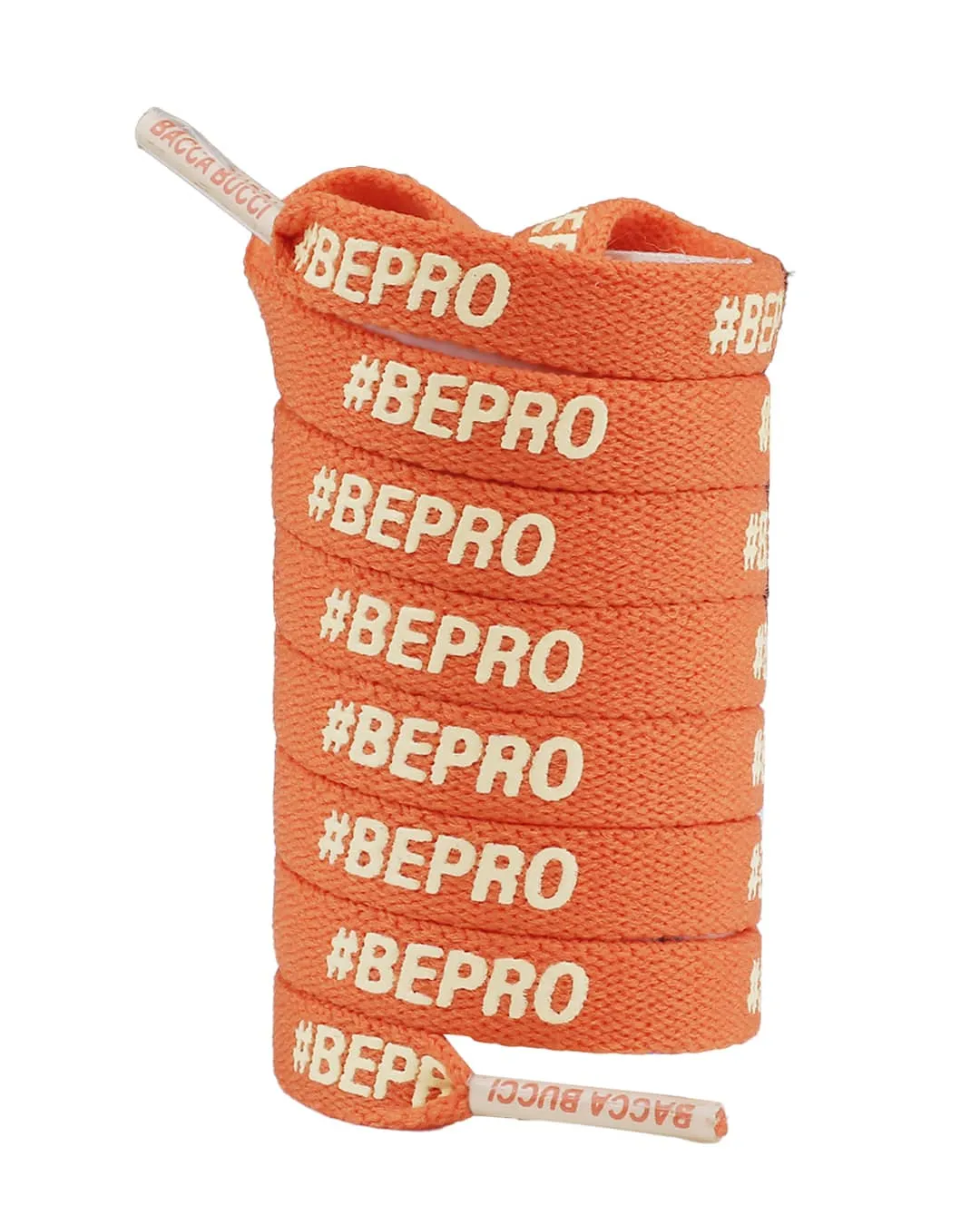 Bacca Bucci "BEPRO" Sneaker Laces