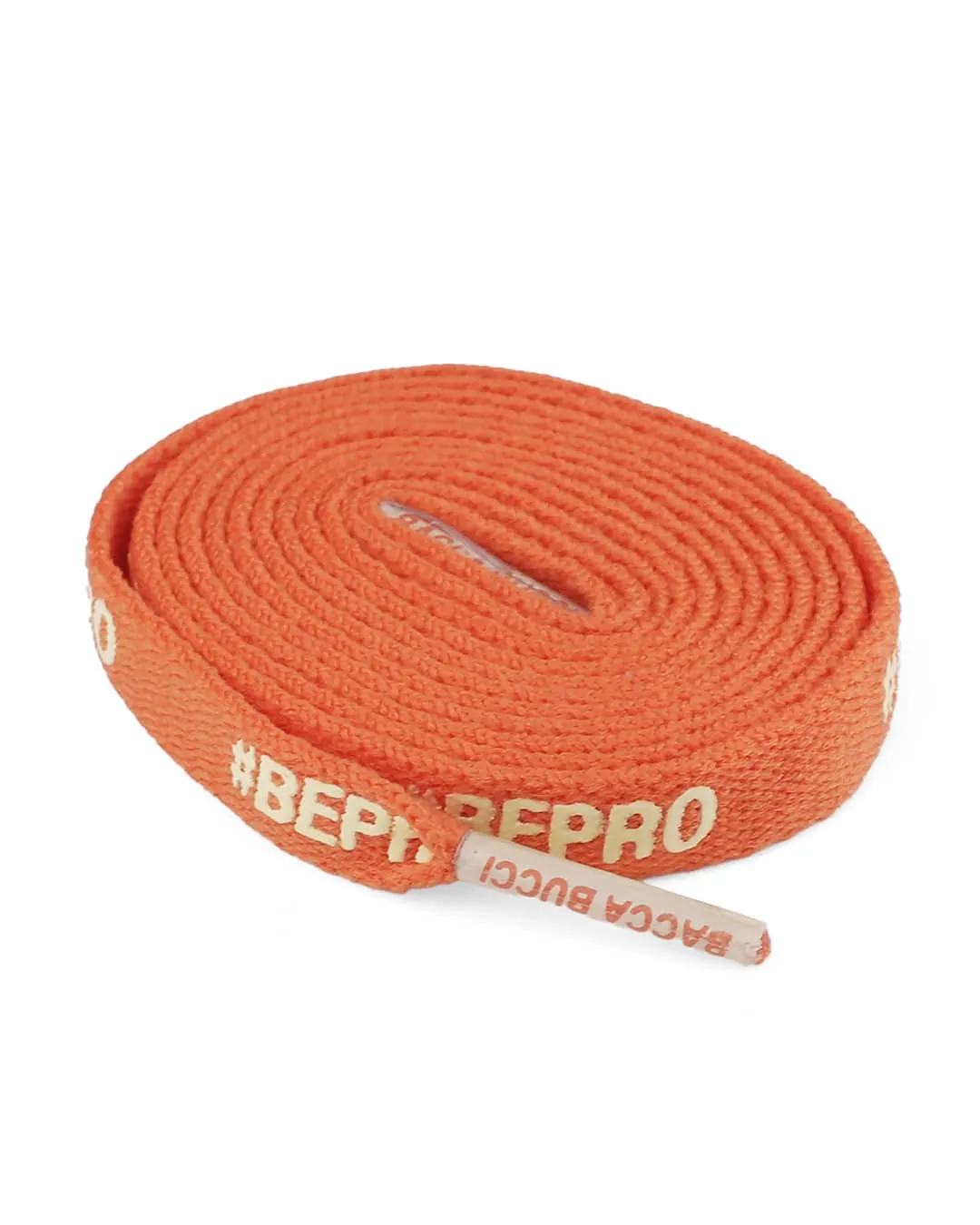 Bacca Bucci "BEPRO" Sneaker Laces