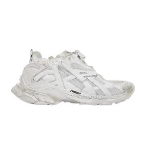 Balenciaga Runner Sneaker 'White'