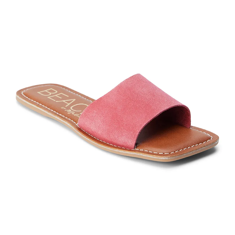 Bali Slide Sandal