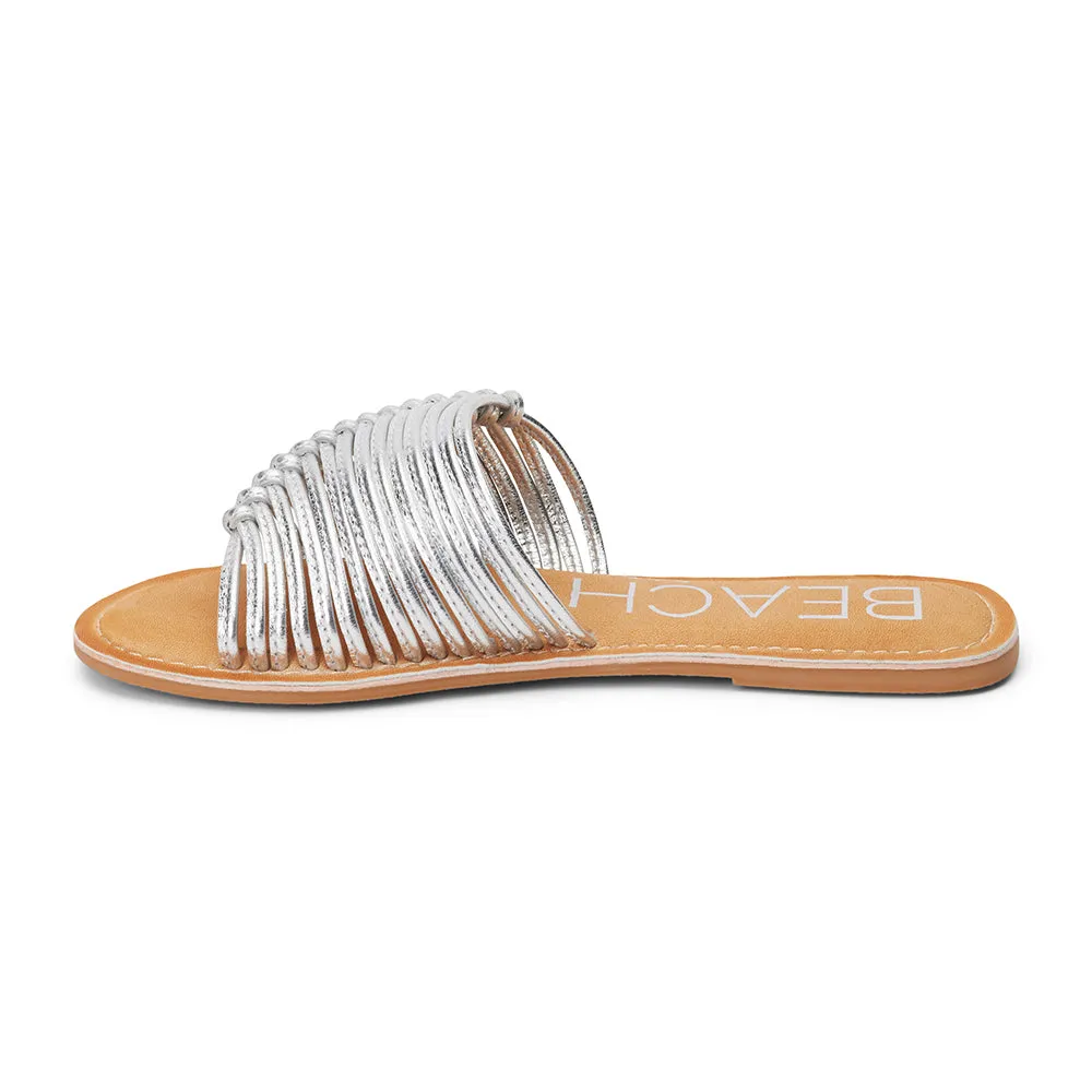 Baxter Slide Sandal