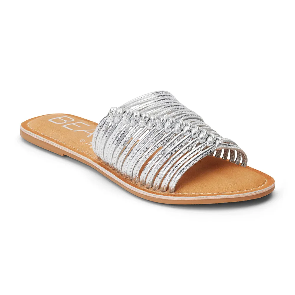 Baxter Slide Sandal