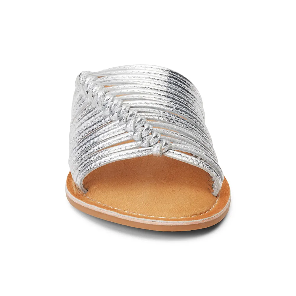 Baxter Slide Sandal