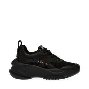 Belissimo Sneaker BLACK/GOLD