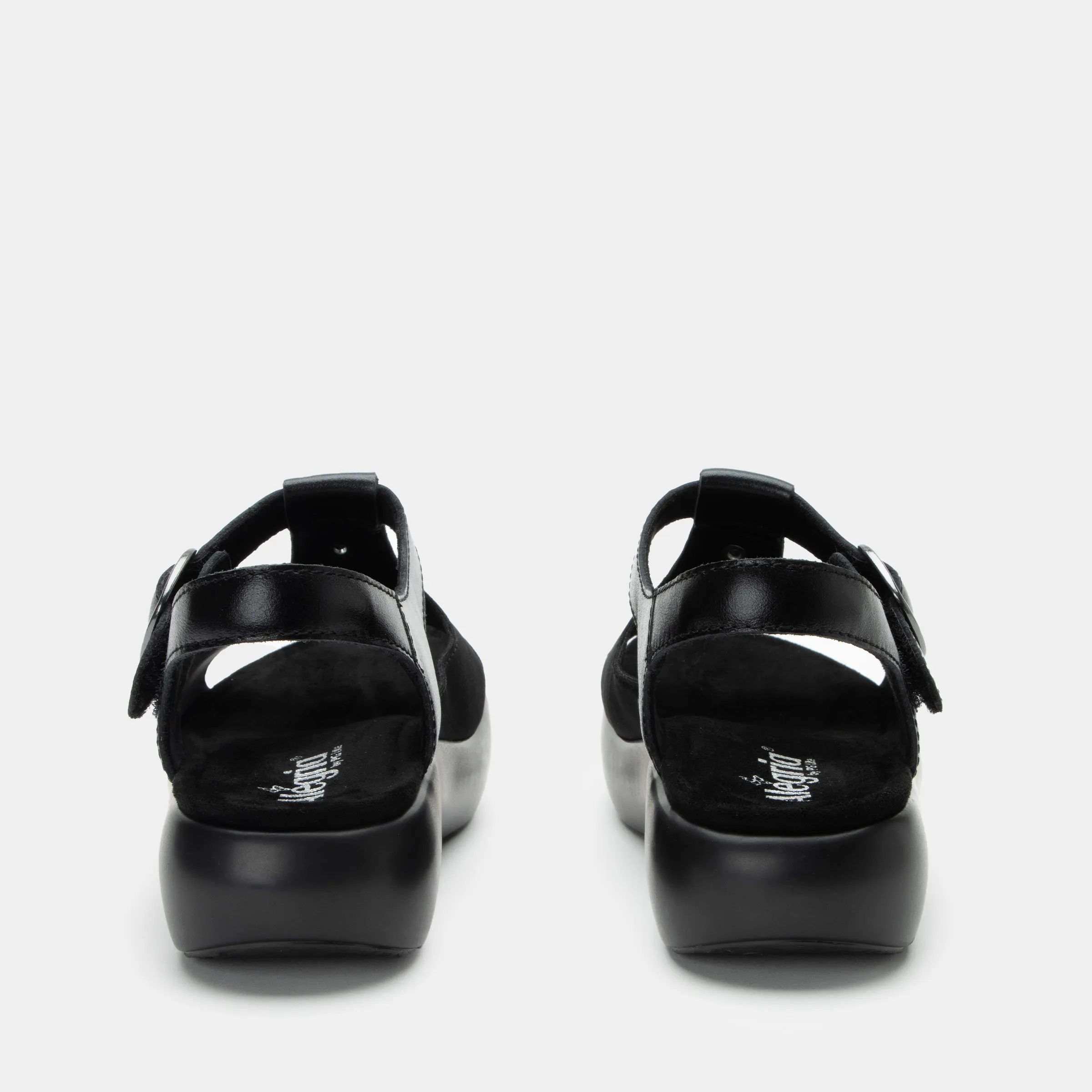 Betsie Stretch Nightly Sandal