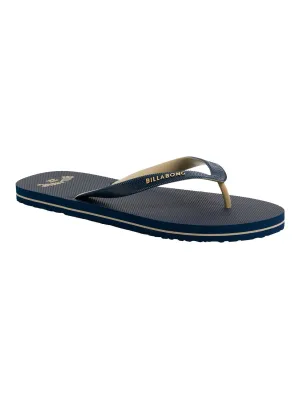 Billabong Men's Stacked Thong Flip Flop