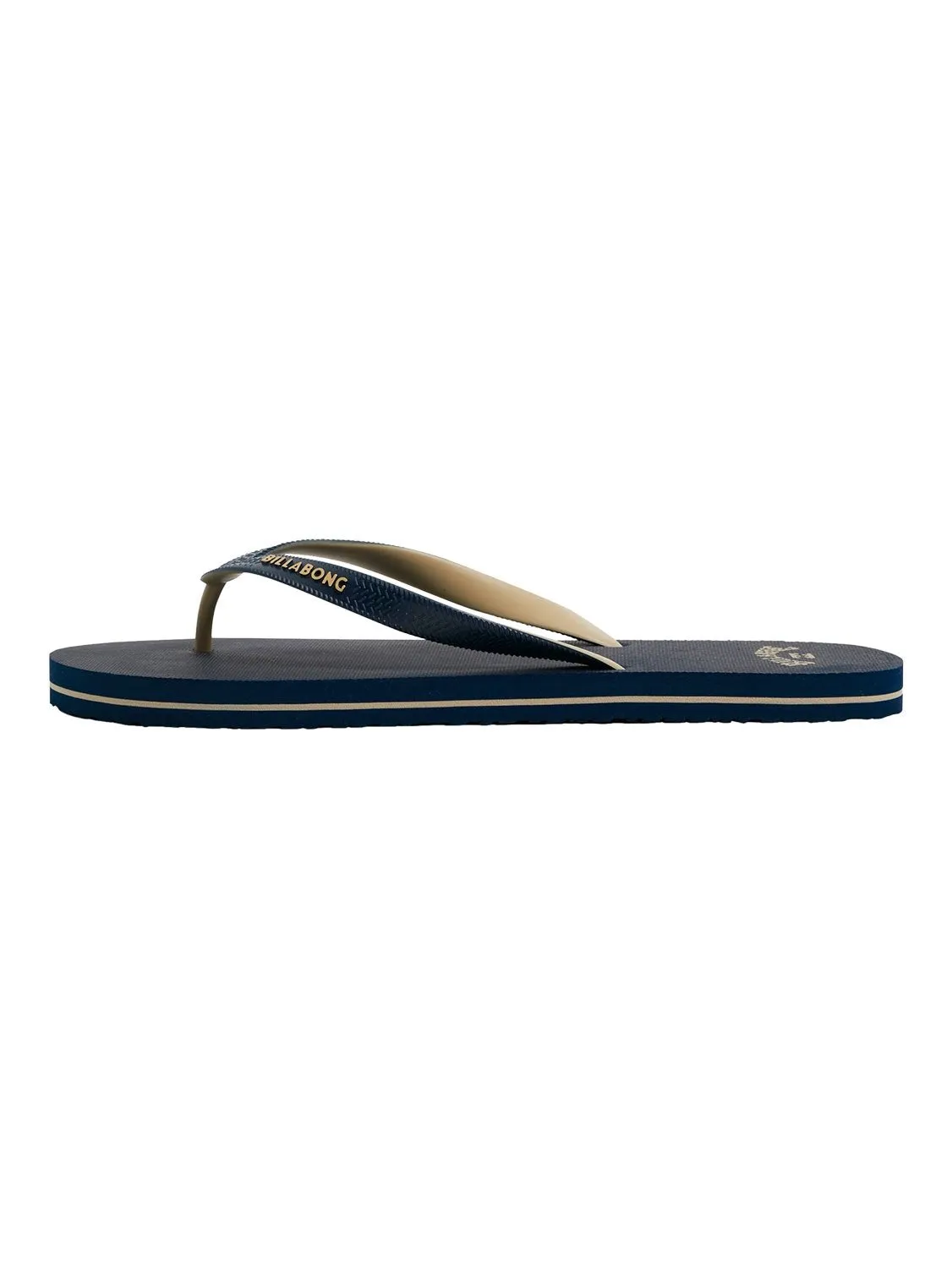 Billabong Men's Stacked Thong Flip Flop