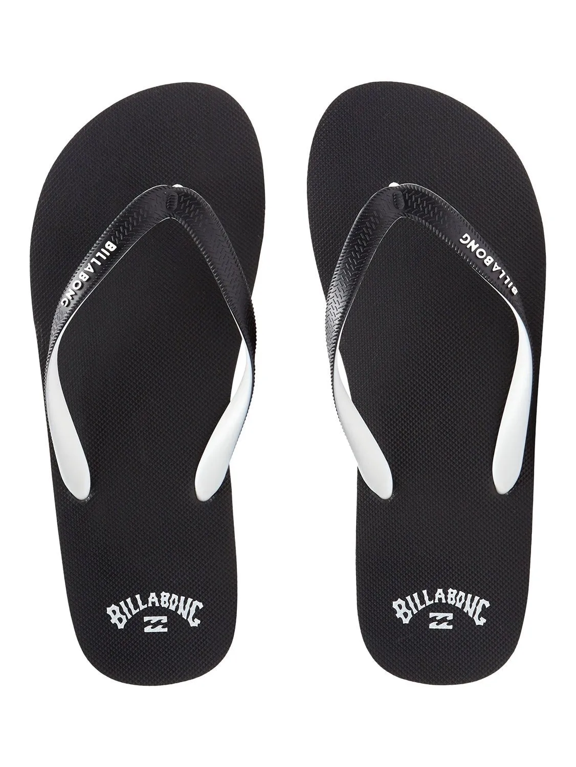 Billabong Men's Stacked Thong Flip Flop