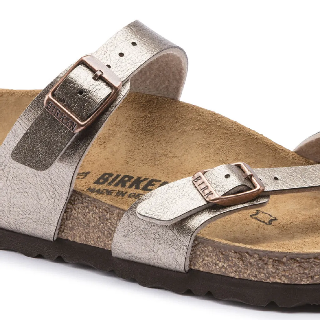 Birkenstock Mayari Sandal - Birko-Flor