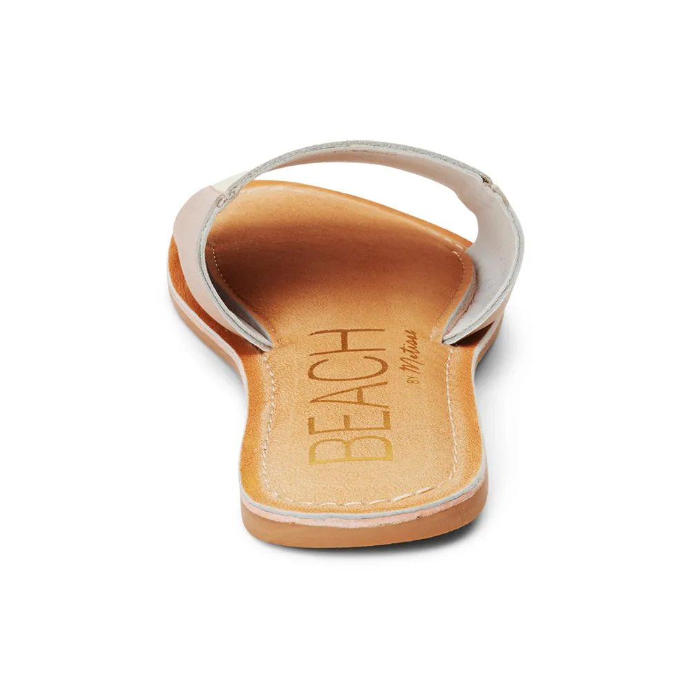 Bonfire Slide Sandal