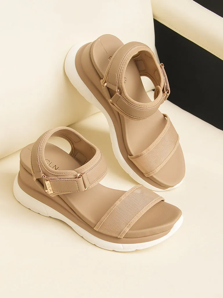 Cammy Wedge Sandals