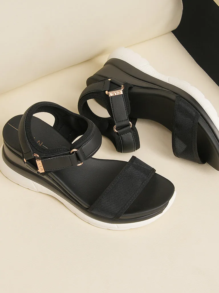 Cammy Wedge Sandals