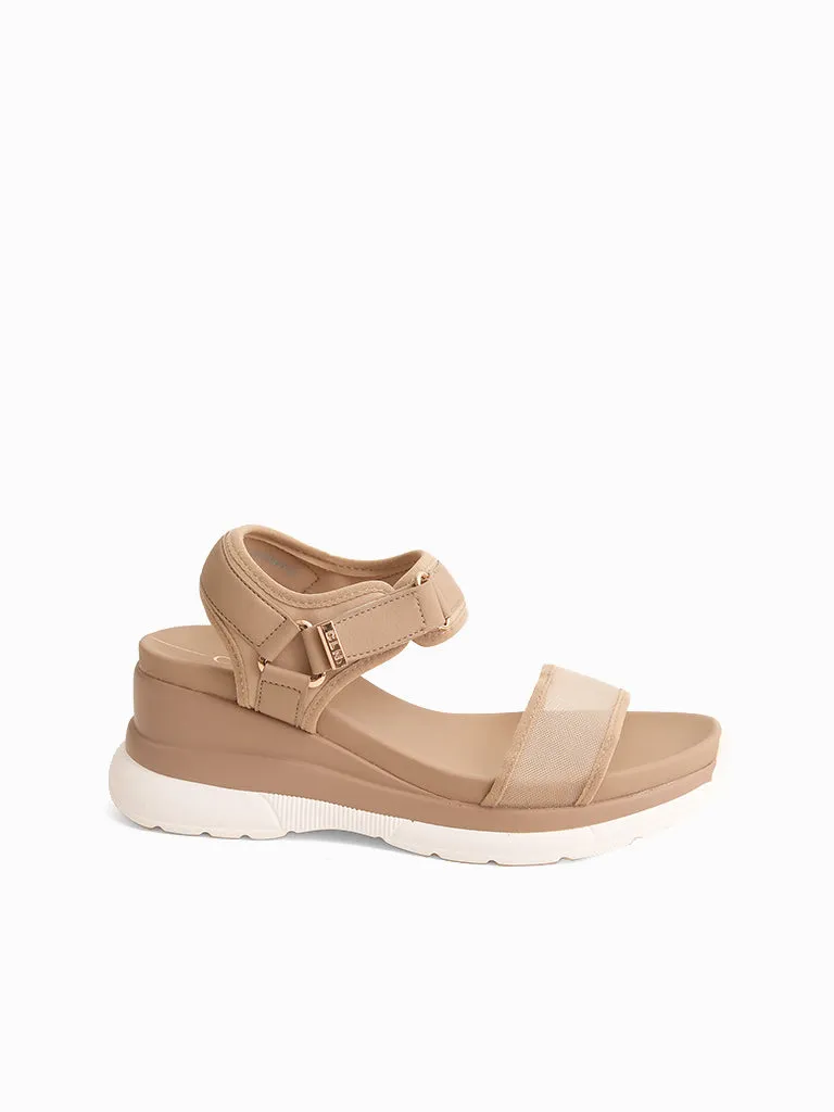 Cammy Wedge Sandals