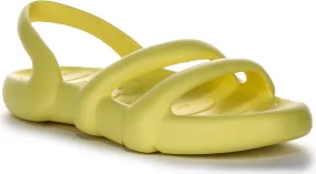 Camper Kobarah Flat W In Yellow