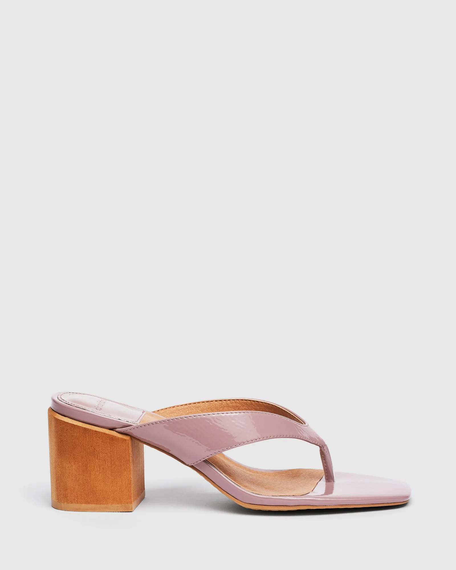 Cedar Mules Mauve