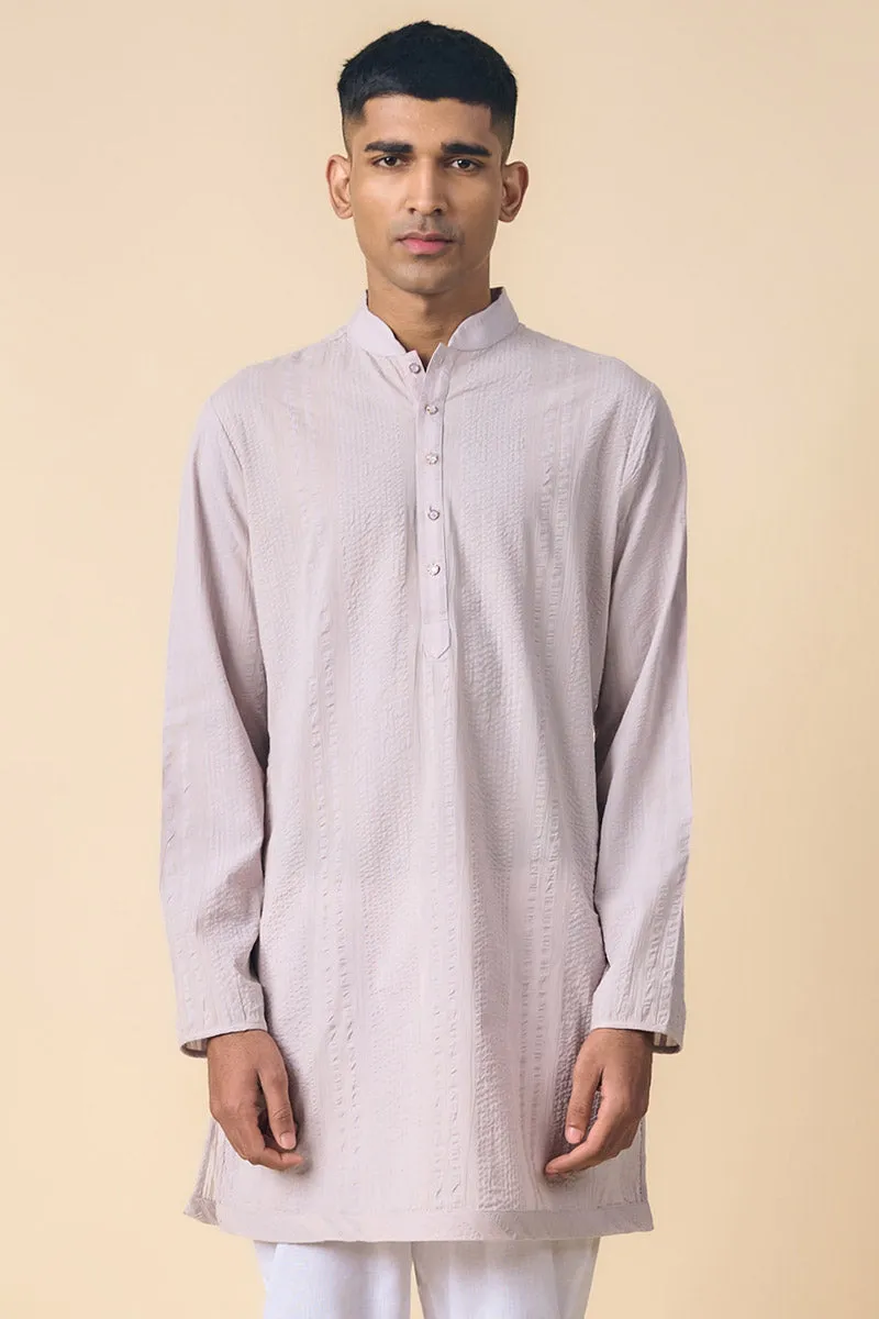 Classic Cotton Kurta Set