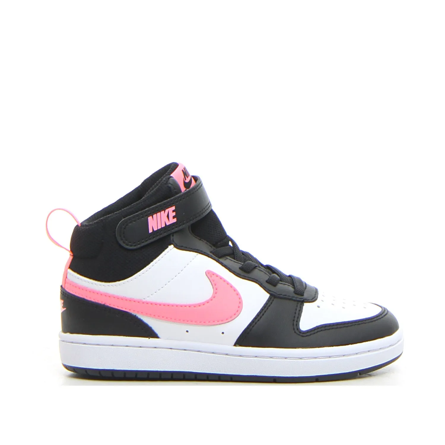 Court Borough Mid 2 sneaker bambina