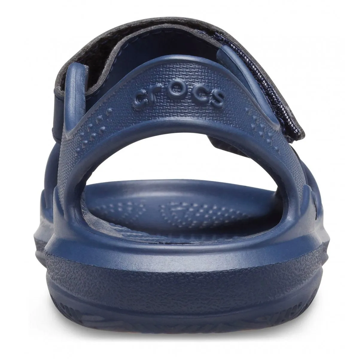 Crocs Swiftwater Expedition Children's sandal for sea and free time 206267-463 blue 