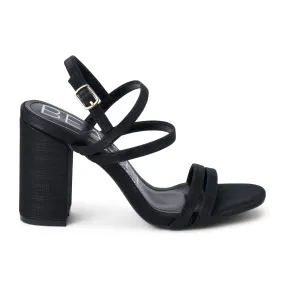 Crowne Heeled Sandal