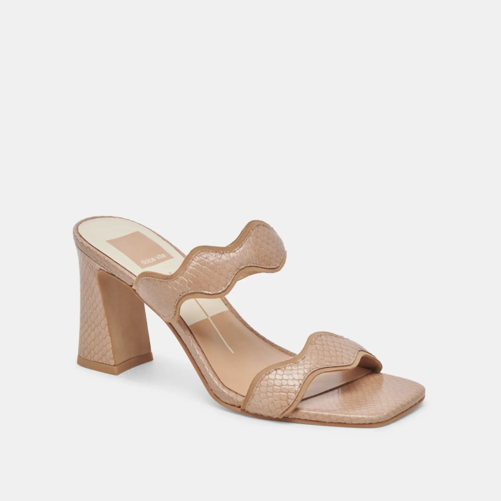 Dolce Vita - Ilva Mid Heels