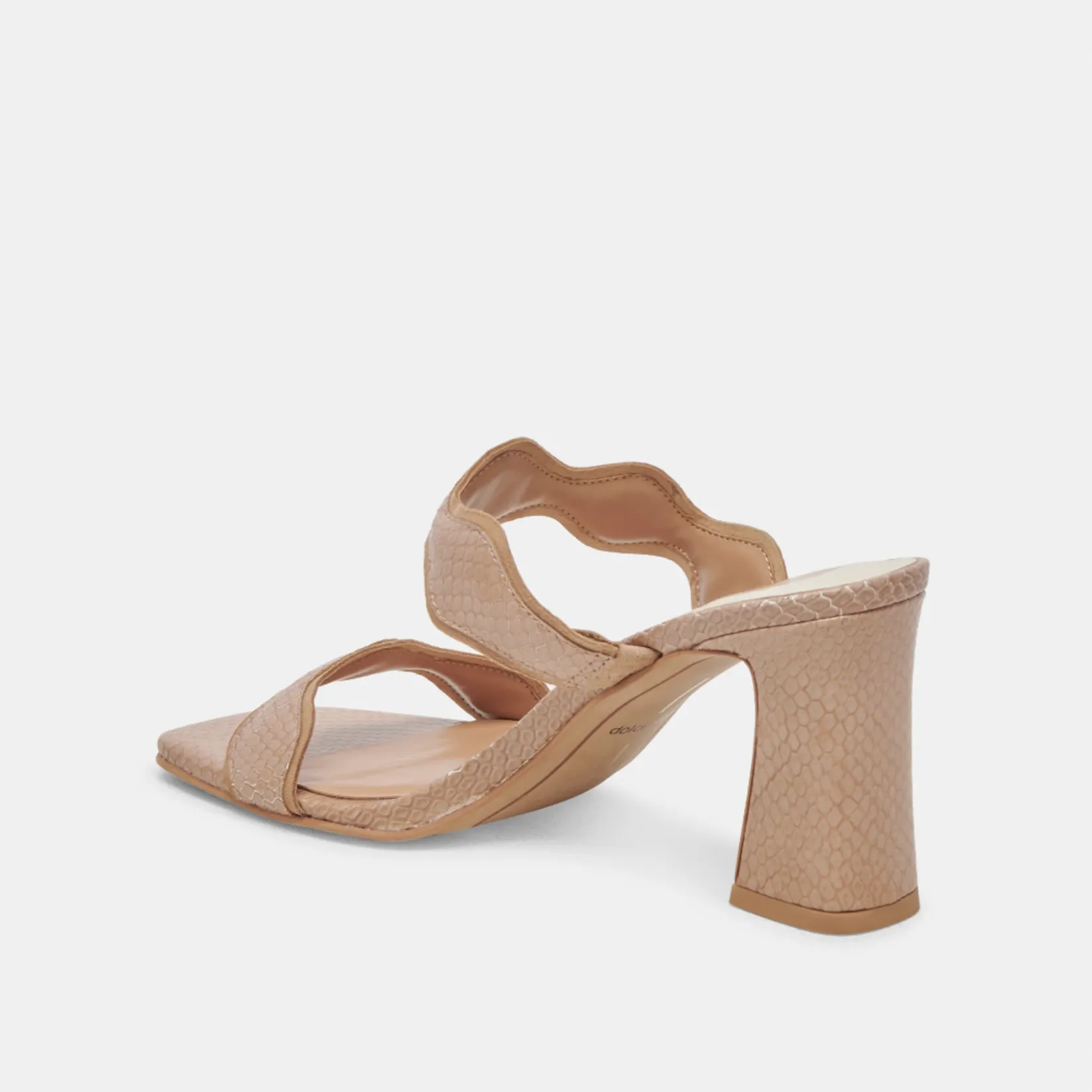 Dolce Vita - Ilva Mid Heels