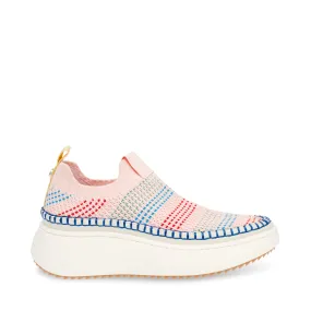 Doubleshot Sneaker PASTEL MULTI