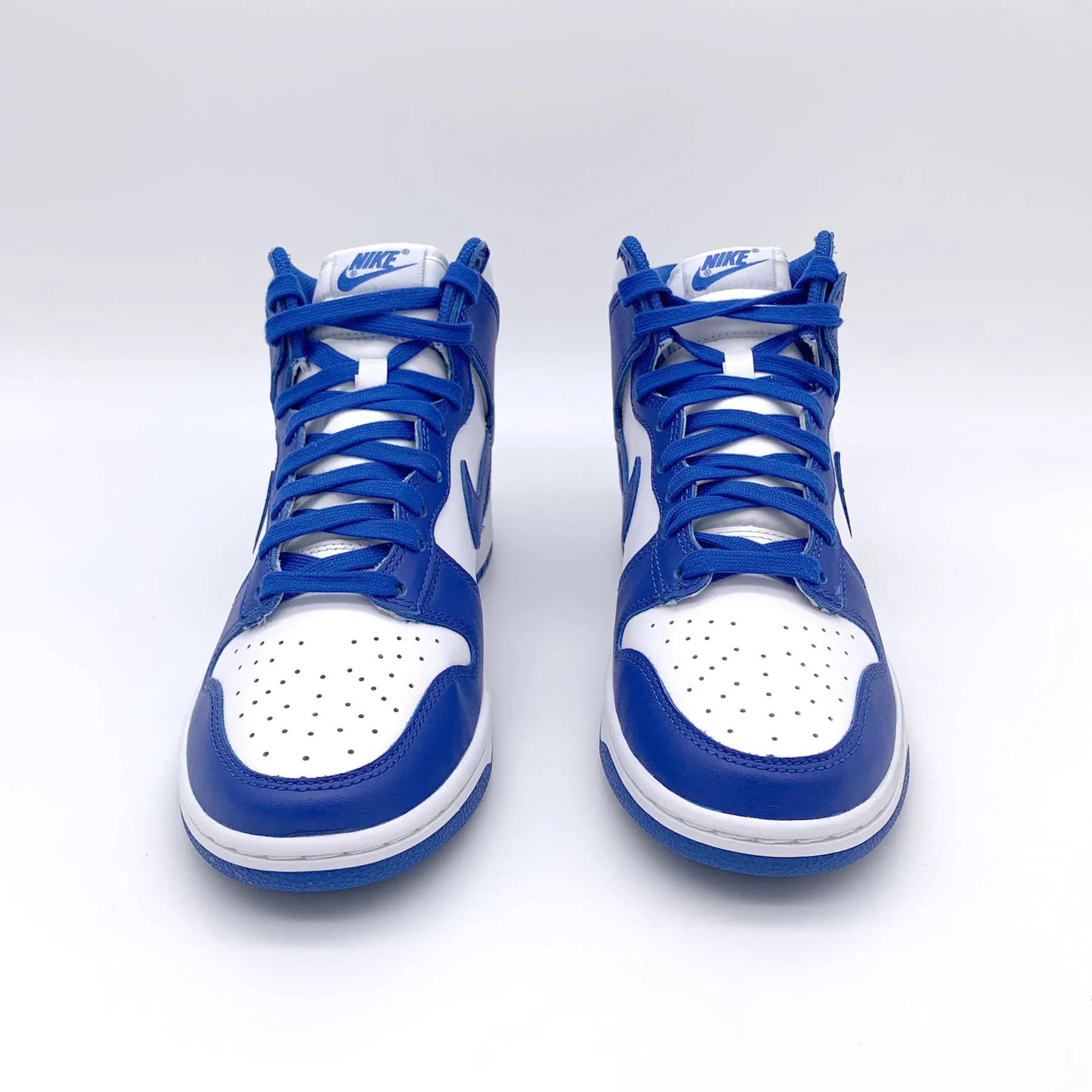 Dunk High Game Royal