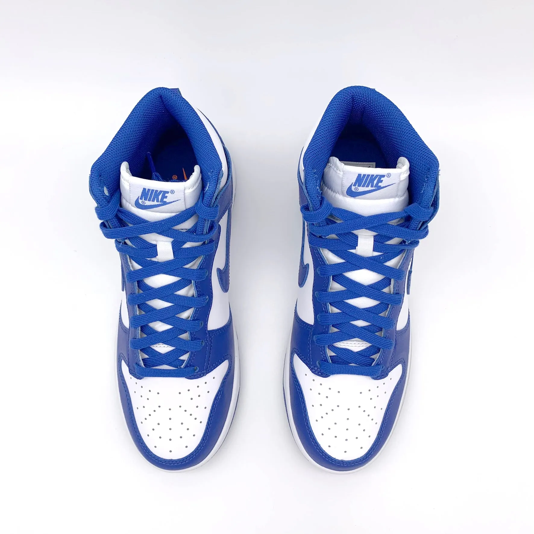 Dunk High Game Royal