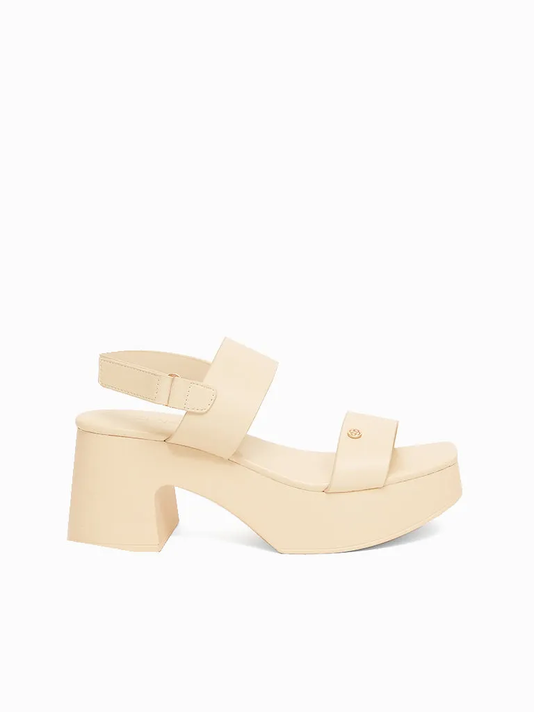 Emily Platform Sandals