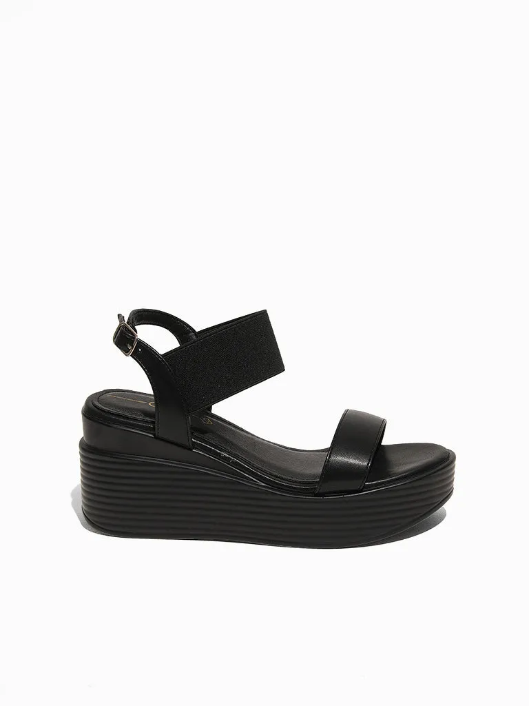 Filippa Wedge Sandals