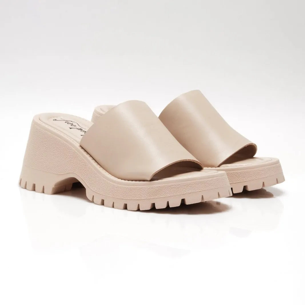 Free People Winona Wedge Sandal