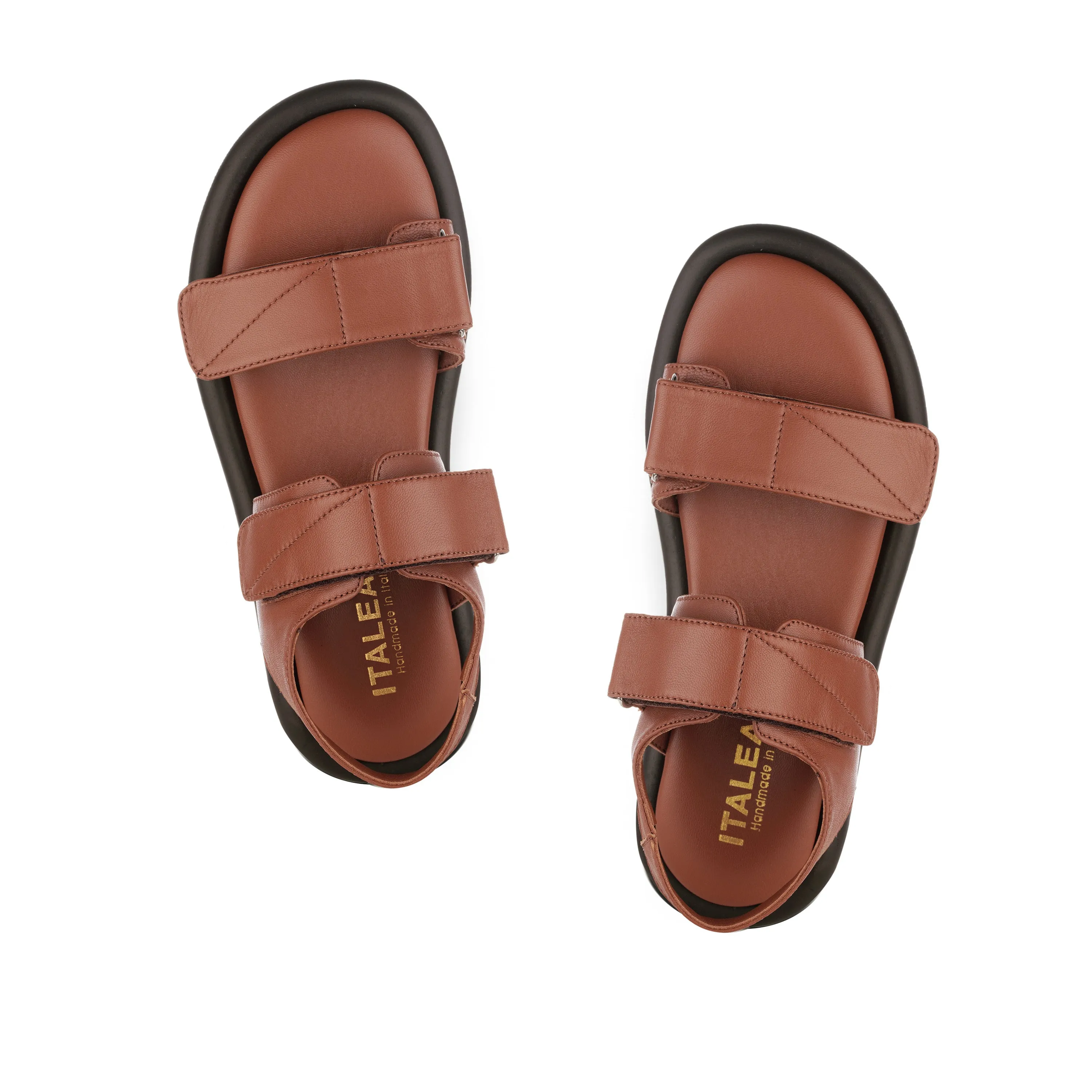 Gaia Sandals