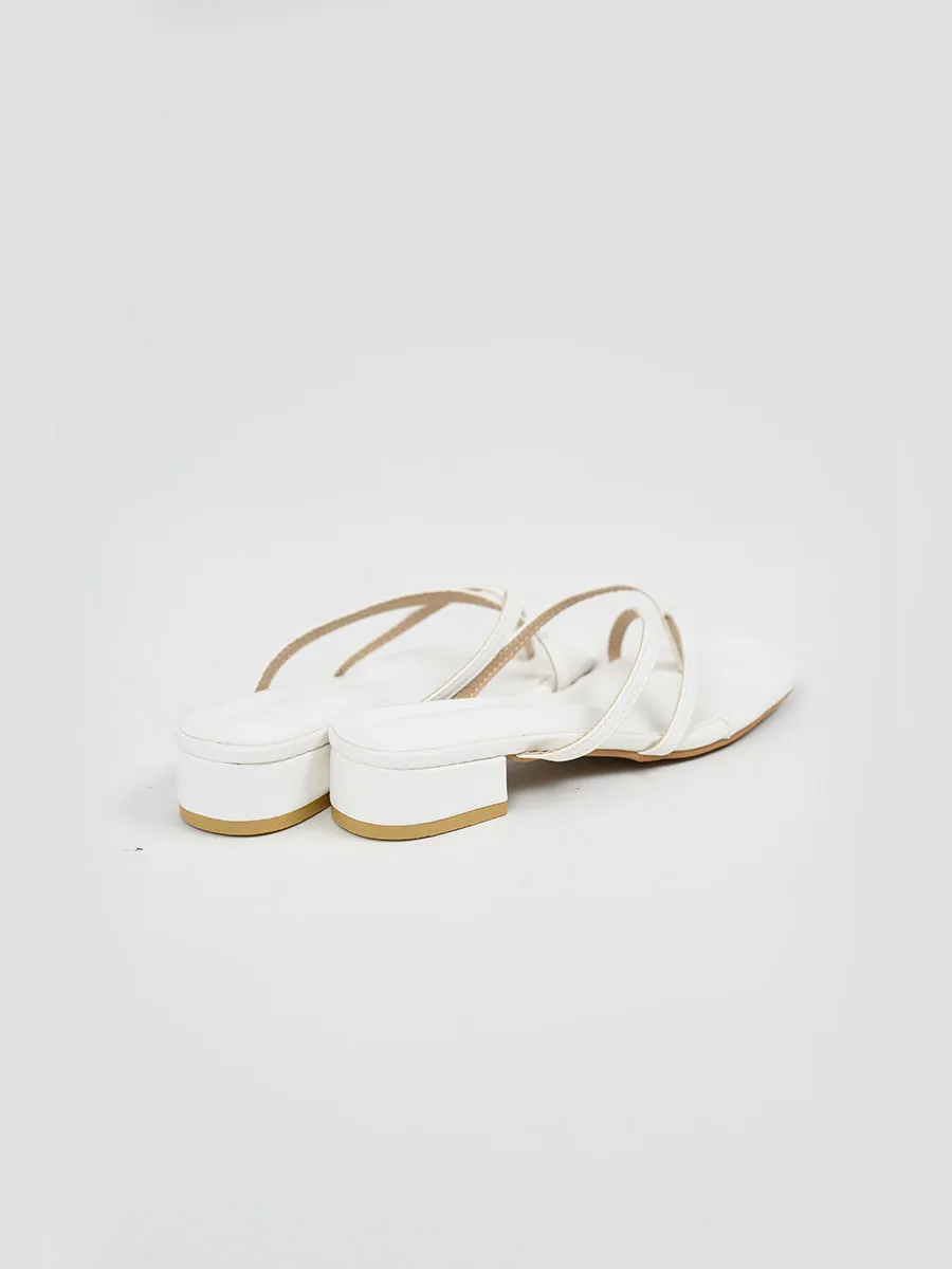 Ginza Strappy Sandals