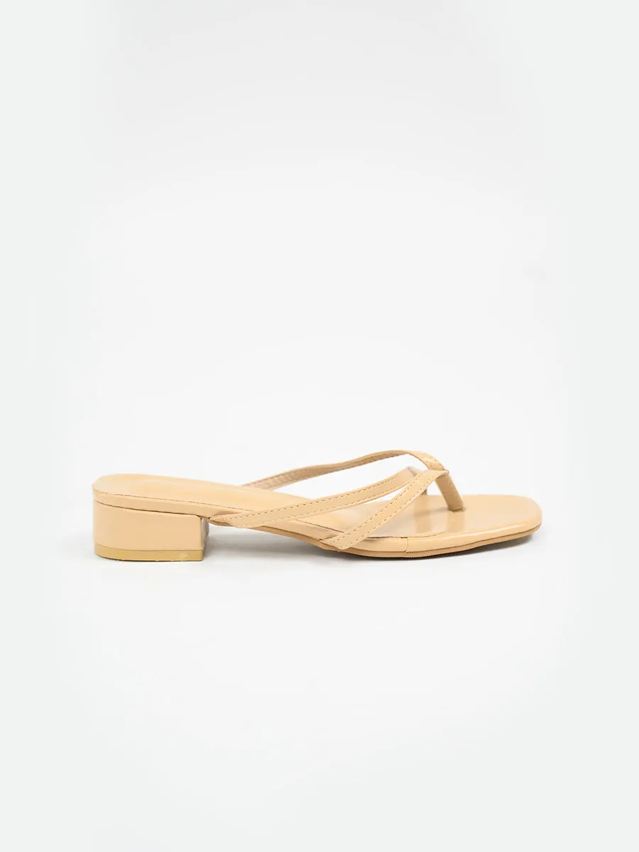 Ginza Strappy Sandals