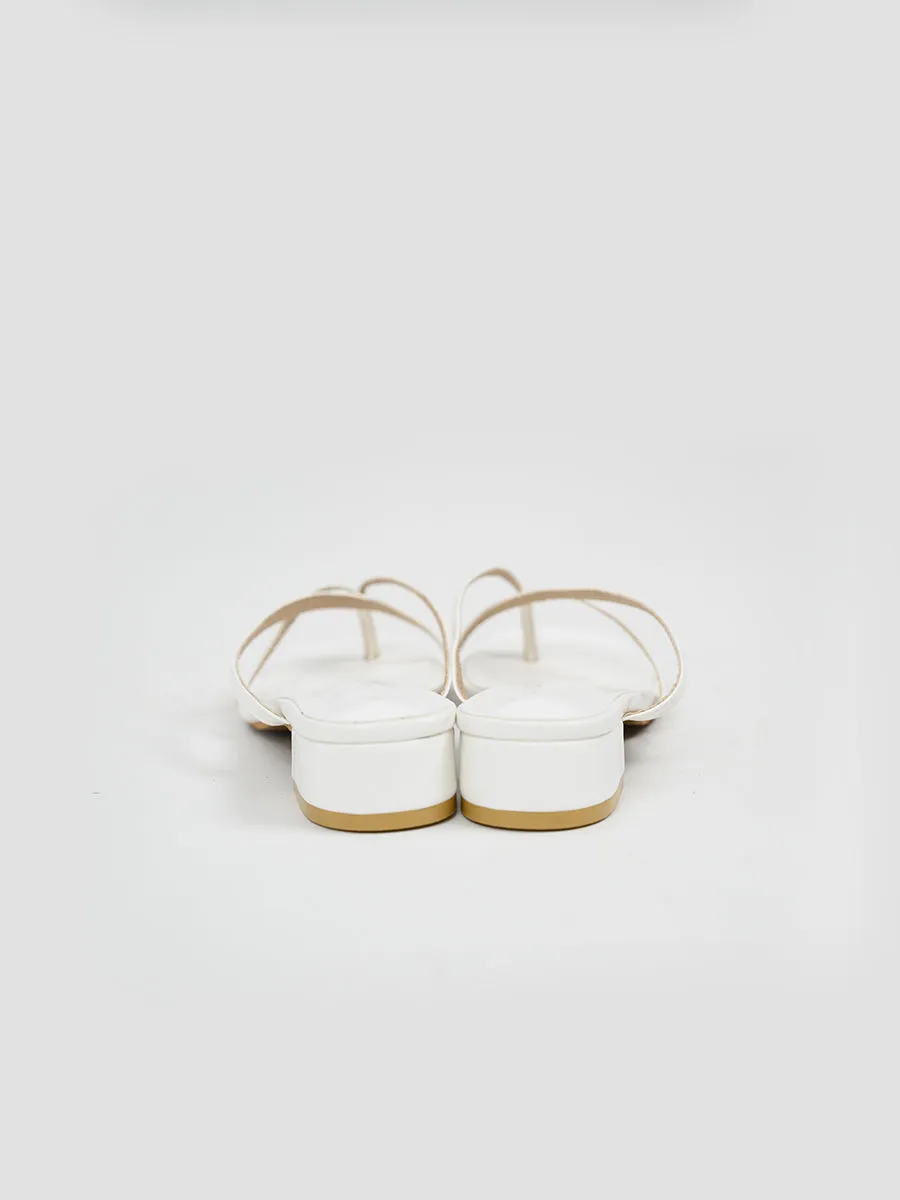 Ginza Strappy Sandals