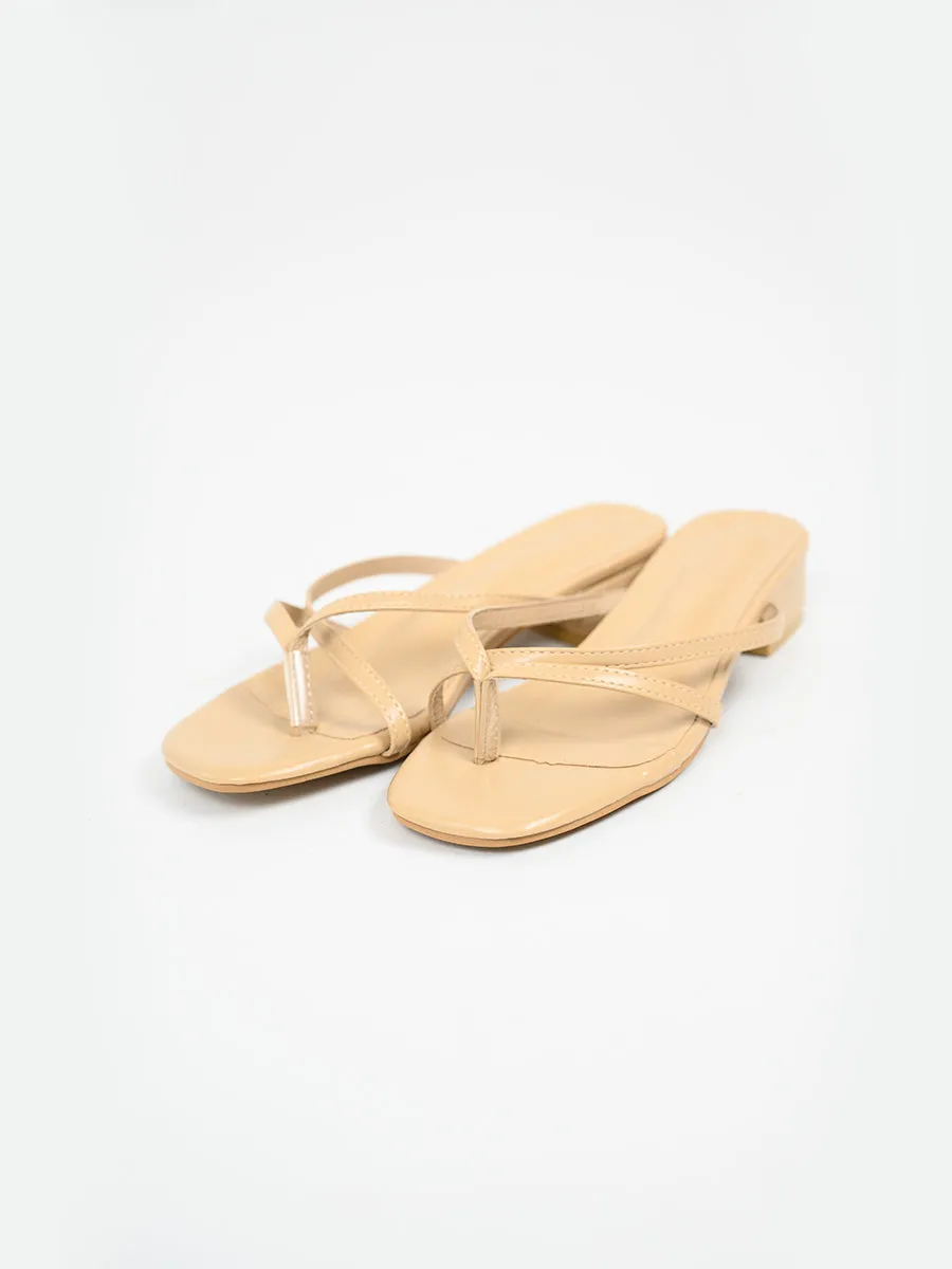 Ginza Strappy Sandals