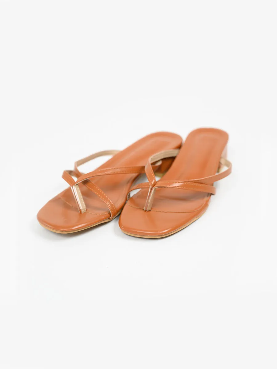 Ginza Strappy Sandals