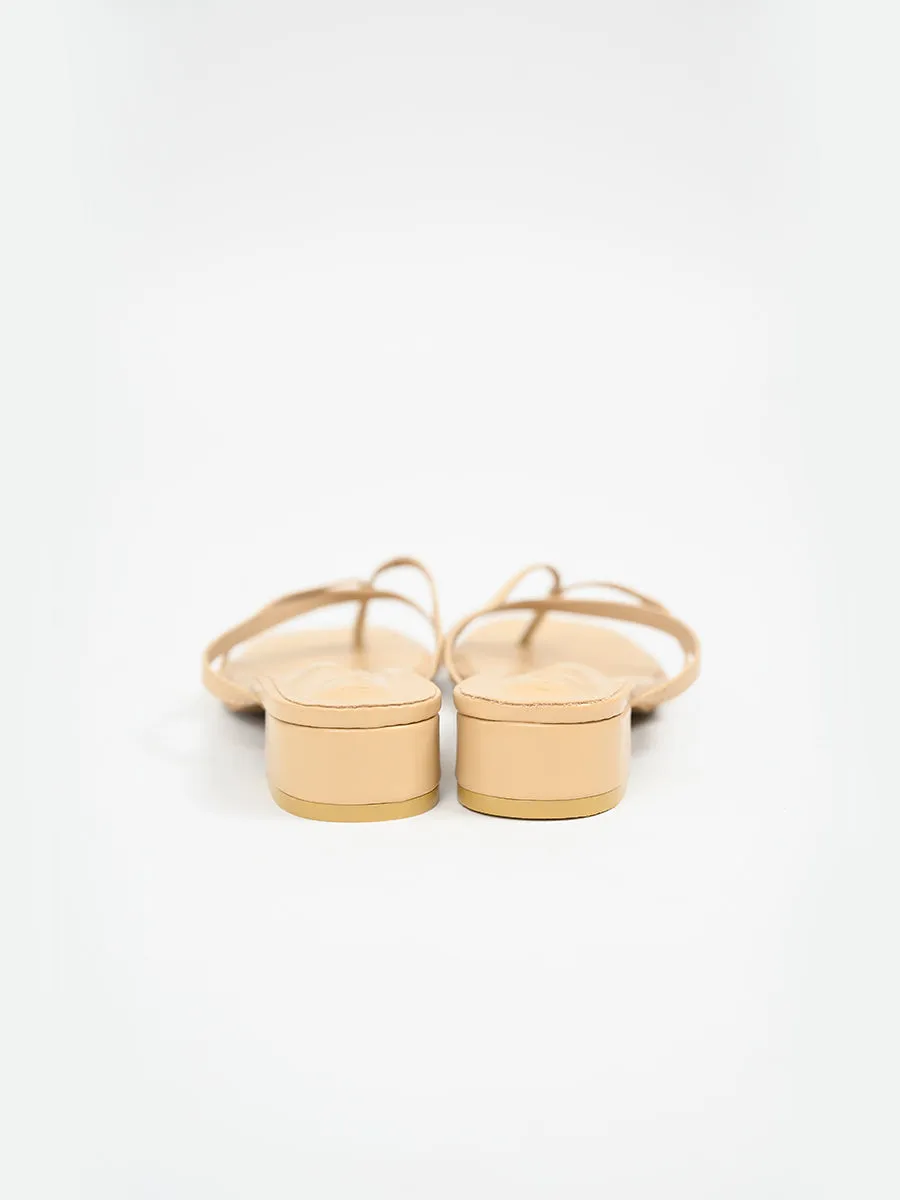 Ginza Strappy Sandals