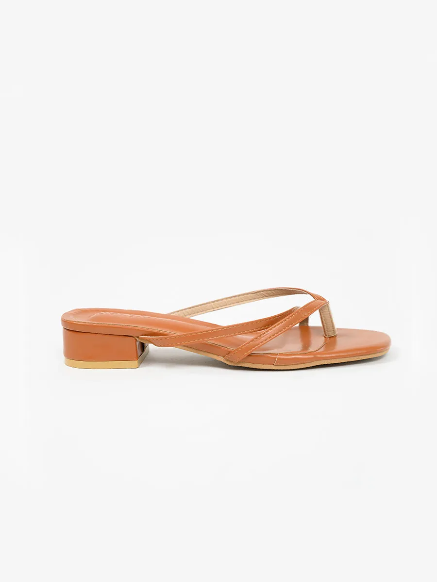 Ginza Strappy Sandals