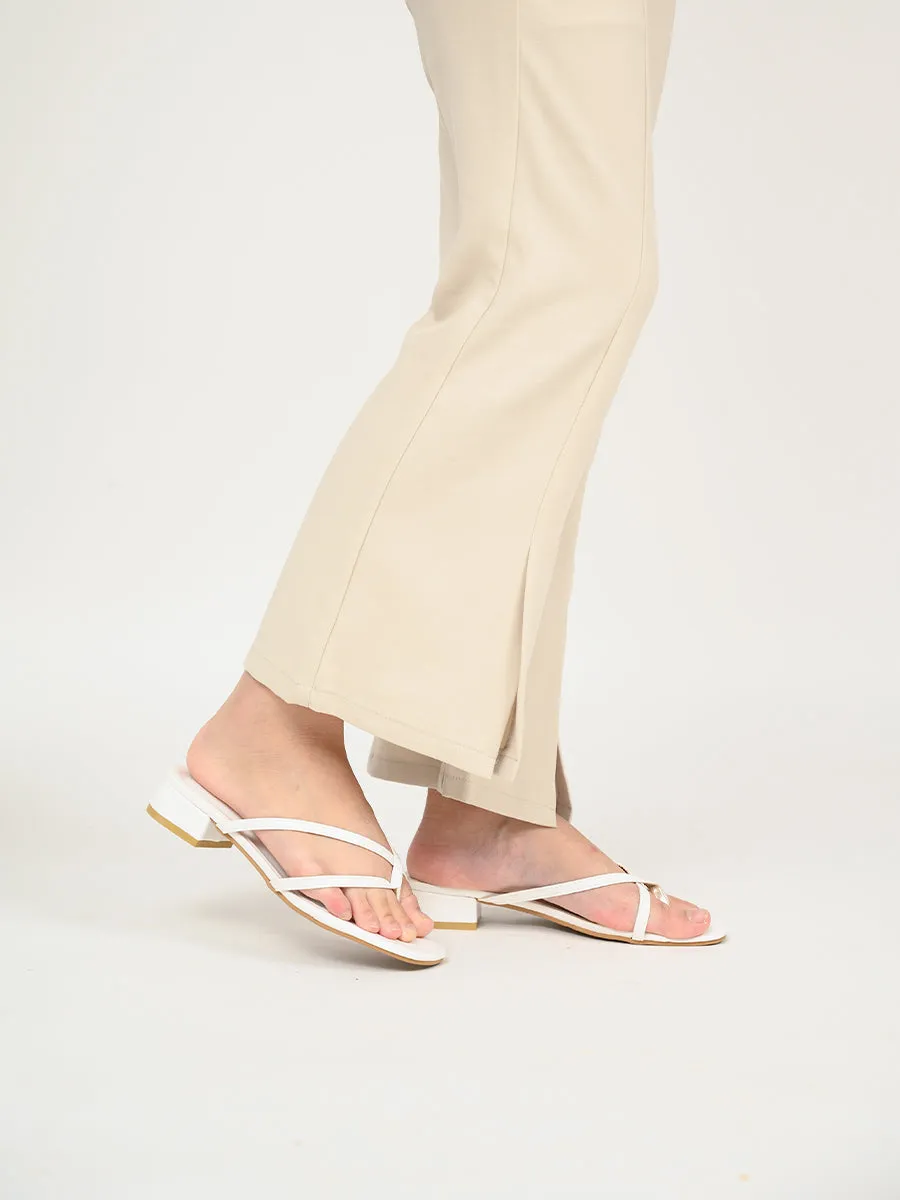 Ginza Strappy Sandals