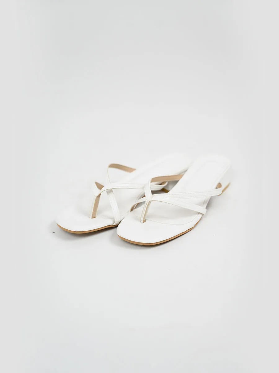 Ginza Strappy Sandals